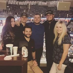 Meet your Posher, Tyler